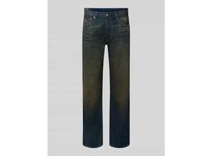 5401187345734 - Flared Jeans mit 5-Pocket-Design