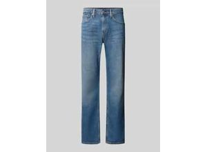 5401187349930 - Straight Fit Jeans mit 5-Pocket-Design
