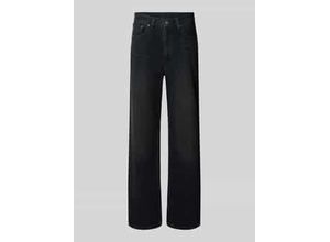 5401187379777 - Loose Straight Fit Jeans mit Eingrifftaschen Modell 565