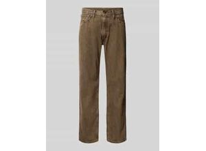 5401187382845 - Jeans mit 5-Pocket-Design