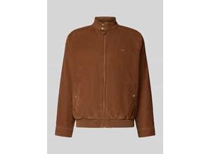 5401187390093 - Cordjacke mit Stehkragen Modell BAKER HARRINGTON