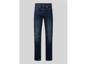 5401187443461 - Slim Tapered Fit Jeans im 5-Pocket-Design