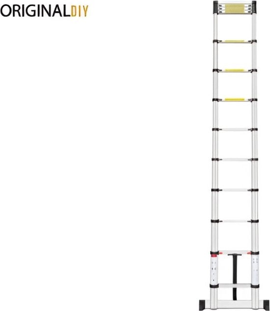 5404017904828 - - Teleskopleiter - 380 Meter