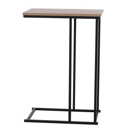 5404017909021 - Collection Beistelltisch Bank - schwarz braun - 40 x 26 x 58 cm 5404017909021 - Collection Beistelltisch Bank - schwarz braun - 40 x 26 x 58 cm