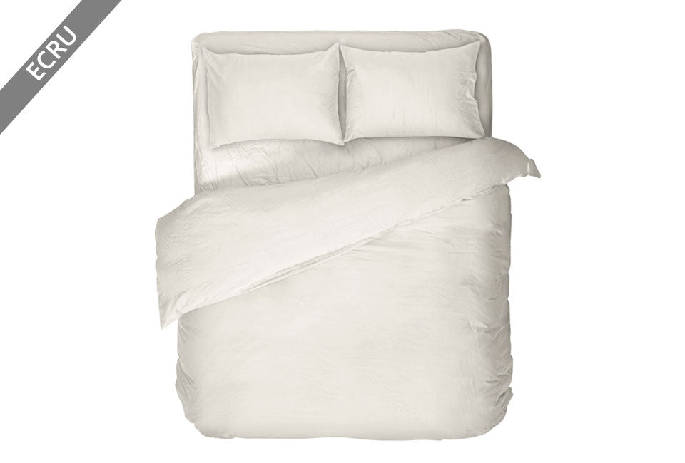 5404017912601 - Bettdecke - Grau Beige - 240 x 220 cm