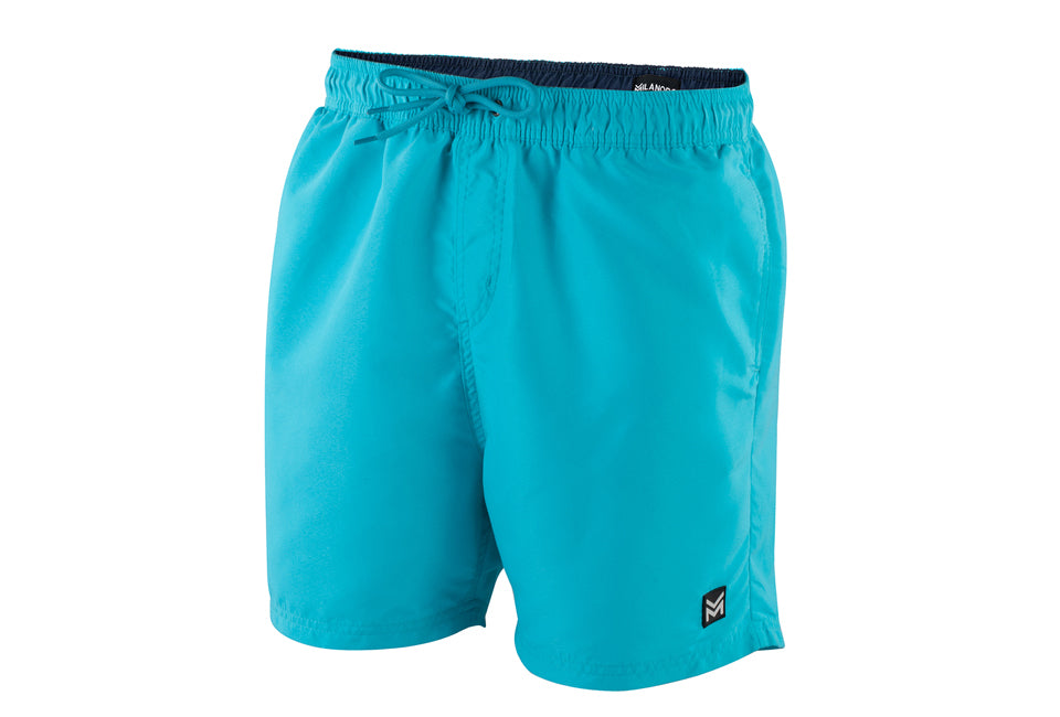 5404017915022 - Leichte und bequeme Badeshorts - schnelltrocknend & atmungsaktiv - Türkis - Größe M 5404017915022 - Leichte und bequeme Badeshorts - schnelltrocknend & atmungsaktiv - Türkis - Größe M