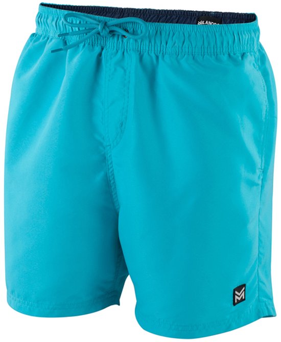 5404017915053 - - Leichte bequeme Schwimmshorts - Türkis - XXL