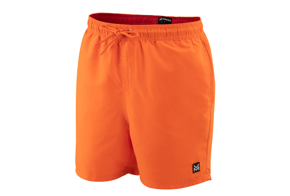 5404017915152 - Badeshorts Koralle Größe xxl - Orange