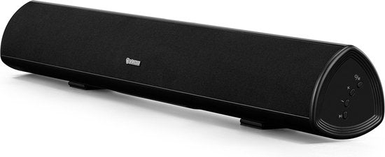 5404017915770 - 50 Soundbar - Bluetooth Soundbars für TV - mit DSP-Technologie - Schwarz