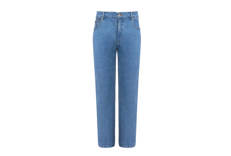 5404017916326 - modische Jeans für Männer - Hellblau - Größe 36 - 32