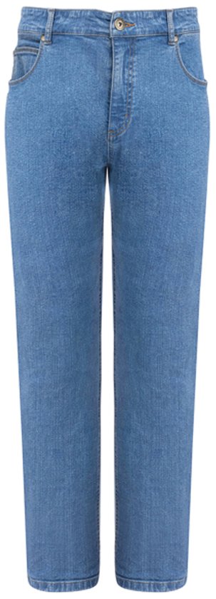 5404017916333 - - Stylische Jeans für Männer - Hellblau - W38 - L32