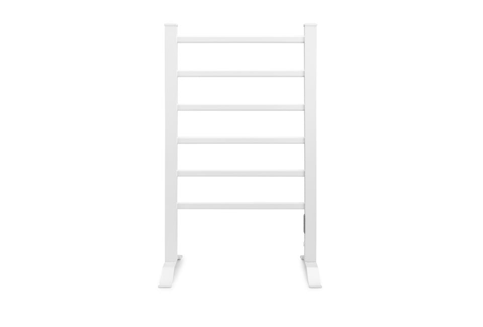 5404017918573 - vlectro Handtuchheizung weiß