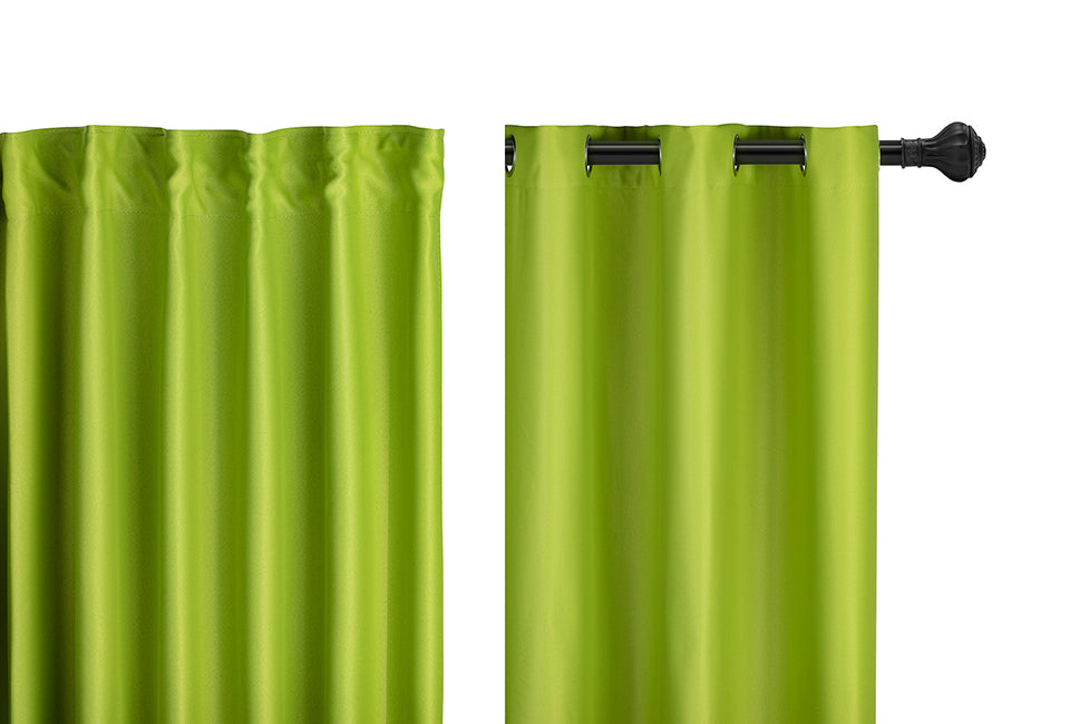 5404017918924 - Luxus Verdunkelungsvorhänge 300x250cm Mintgrün 5404017918924 - Luxus Verdunkelungsvorhänge 300x250cm Mintgrün