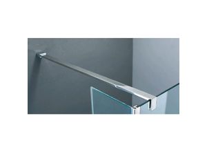 5404024106963 - Stabilisierungsstange Wand 120 cm - Chrom - Aloni