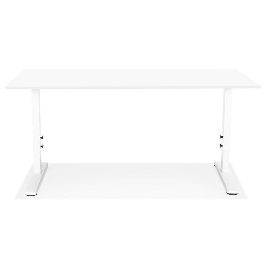 5404028343746 - Höhenverstellbarer Schreibtisch Osmose