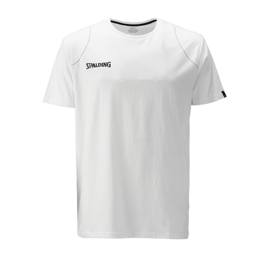 5404034607900 - T-Shirt Spalding