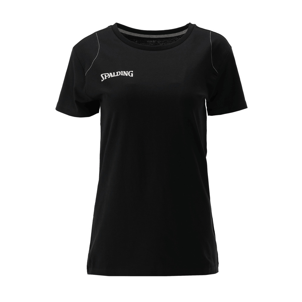 5404034608495 - T-Shirt Frau Essential 5404034608495 - T-Shirt Frau Essential