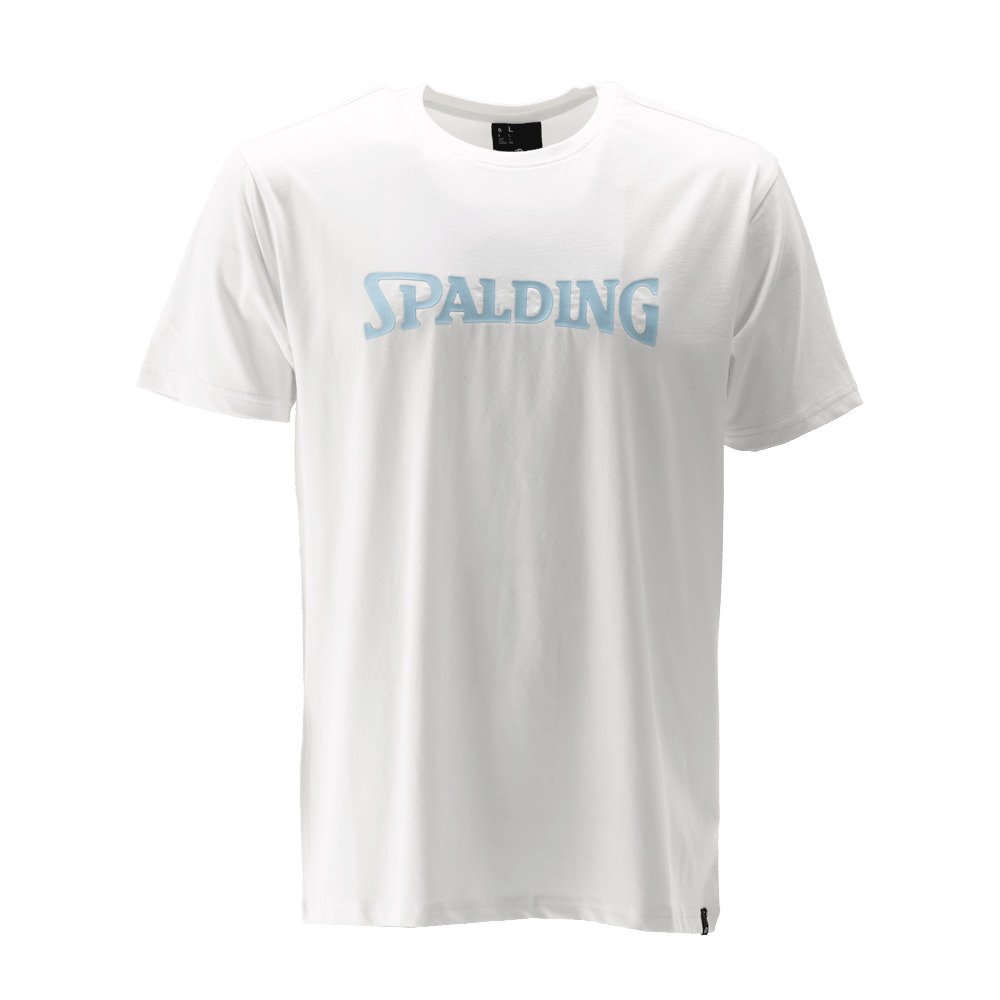 5404034618432 - T-Shirt Spalding