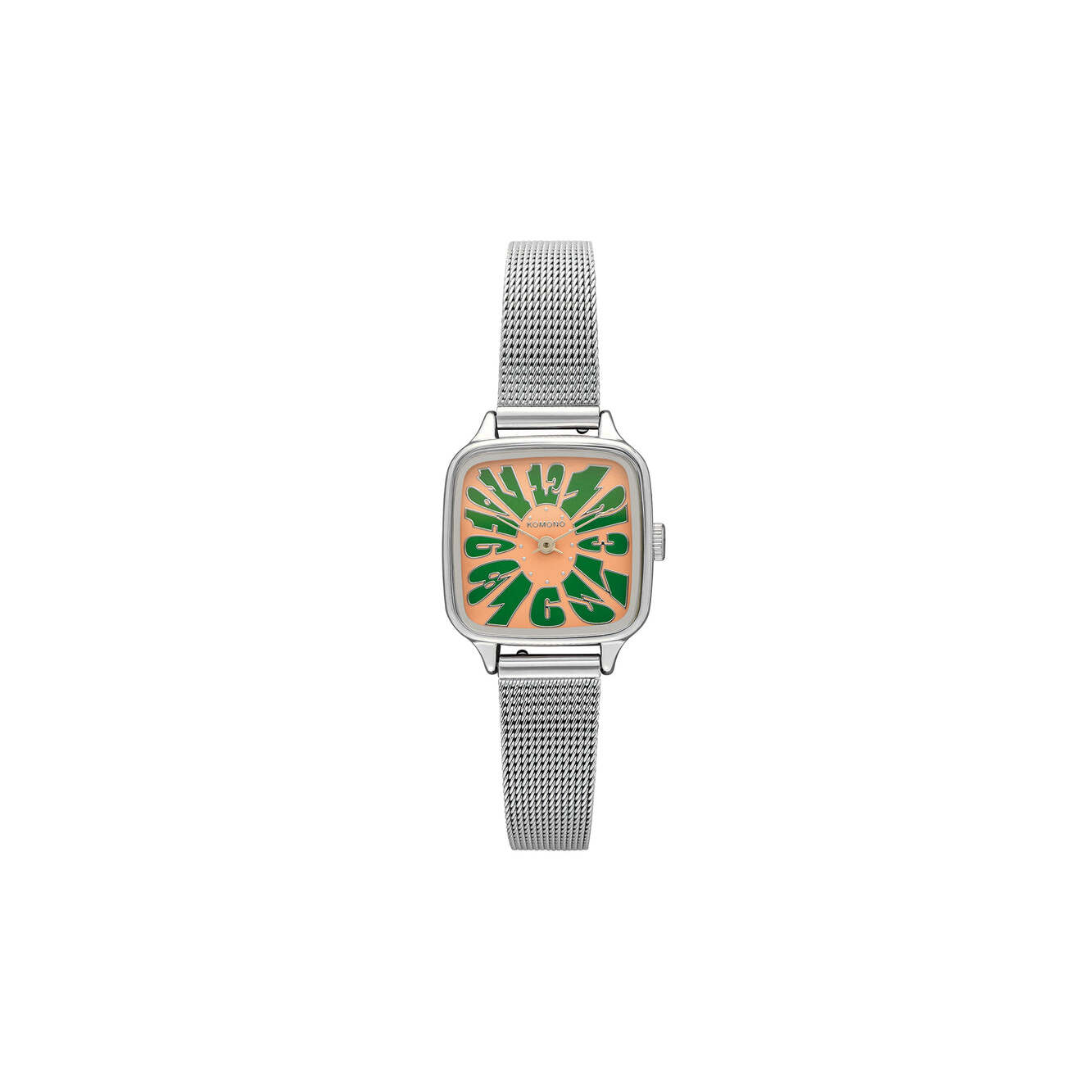 5404038411701 - Damenuhr The Kate Flower Royale 5404038411701 - Damenuhr The Kate Flower Royale