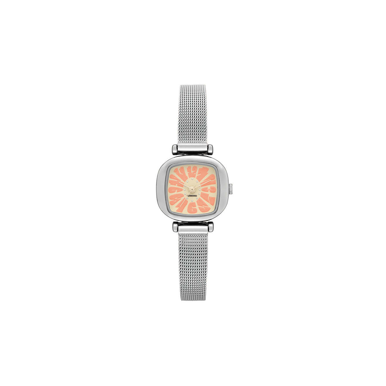 5404038411732 - Damenuhr The moneypenny Flower Royal