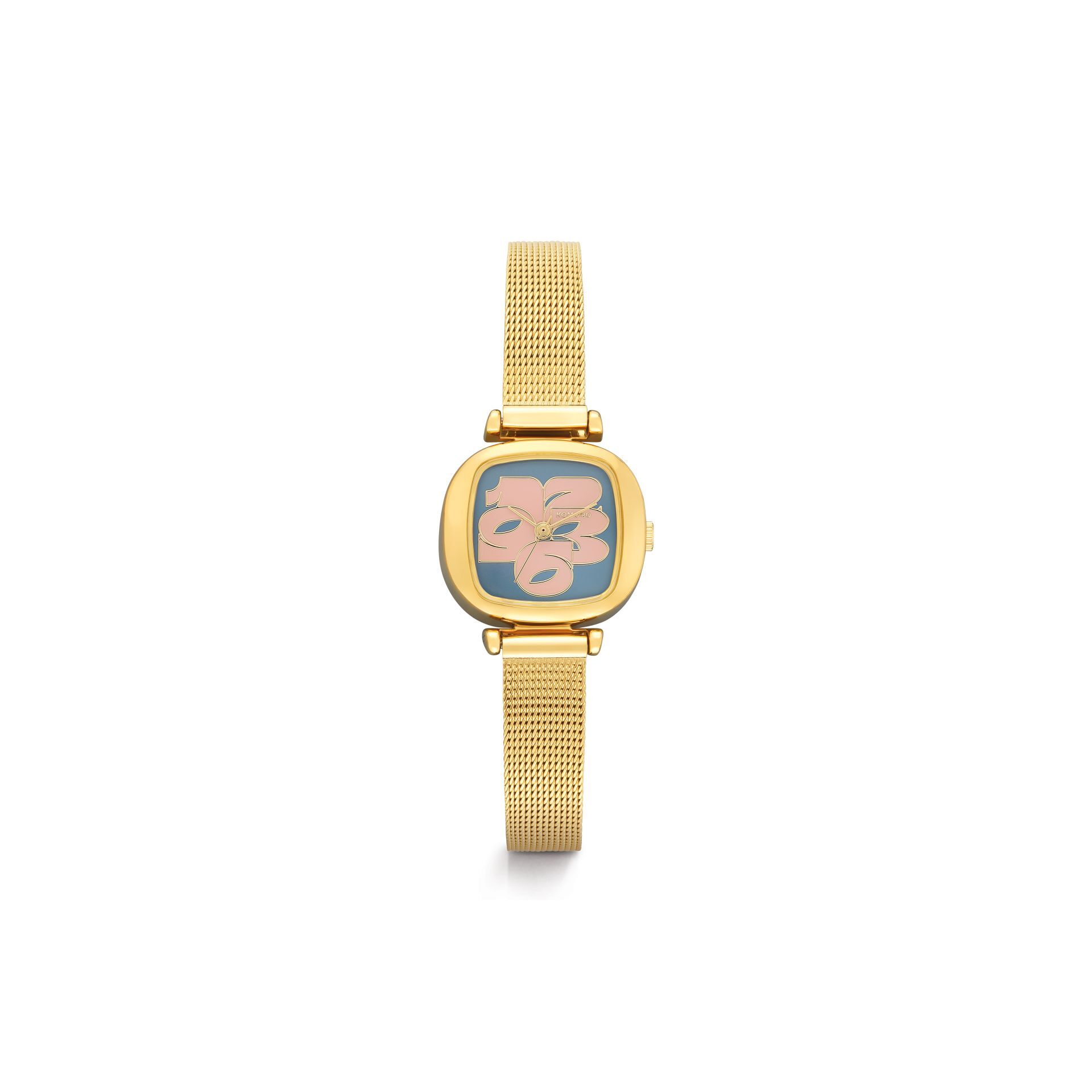 5404038417598 - Damenarmbanduhr Moneypenny Cameo Royale