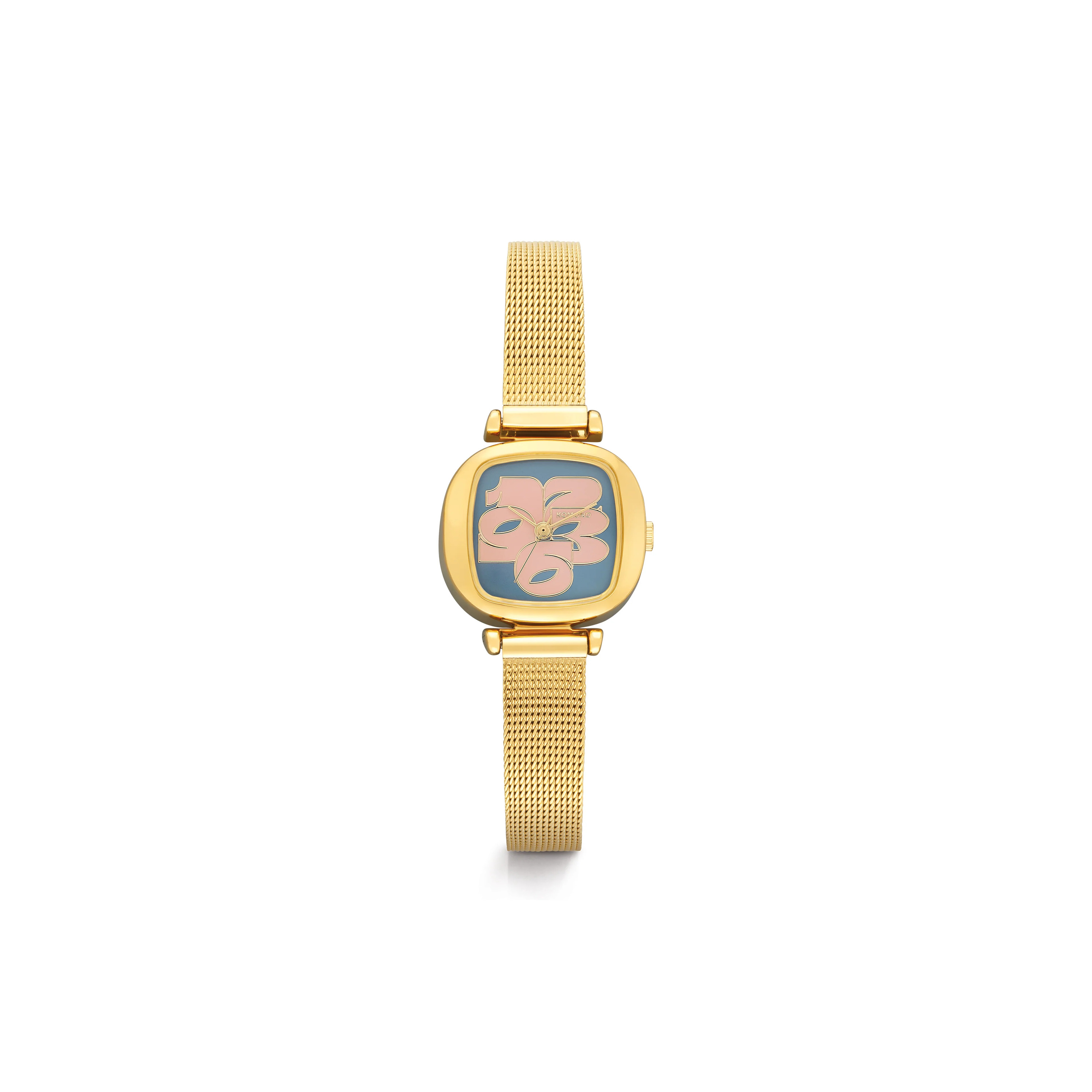 5404038417604 - Uhr Moneypenny Royale Cameo