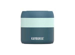 5407005142349 - Diankamin - Abendessen-Thermoskanne Kambukka Bora 400 ml – Deep Teal