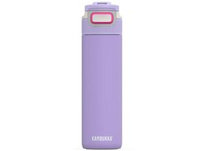 5407005143469 - Diankamin - Kambukka Elton Insulated Digital Lavender – Thermoflasche 600 ml