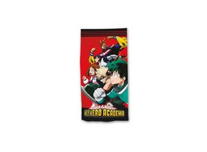 5407007988587 - My Hero Academia Strandhandtuch Kinderhandtuch Strandtuch