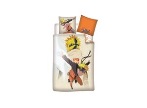 5407007988921 - Kinderbettwäsche aus Baumwolle – 140x200 cm Bettbezug & 65x65 cm Kissenbezug 5407007988921 - Kinderbettwäsche aus Baumwolle – 140x200 cm Bettbezug & 65x65 cm Kissenbezug