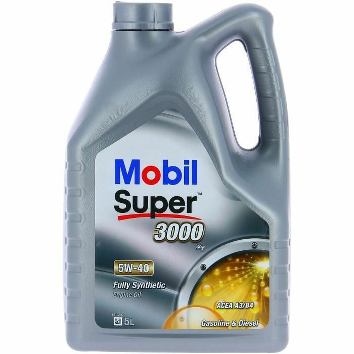 5407008071059 - Auto-Motoröl S3000 5W40 5W40 5 L 5407008071059 - Auto-Motoröl S3000 5W40 5W40 5 L