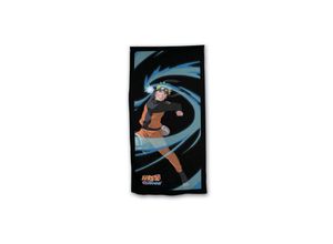 5407010070576 - Naruto Strandtuch Dein Ninja-Style für den Strand 70 x 140 cm 5407010070576 - Naruto Strandtuch Dein Ninja-Style für den Strand 70 x 140 cm