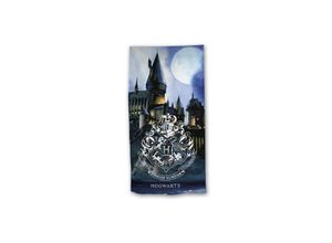 5407010074765 - Harry Potter Strandhandtuch Strandtuch Handtuch 70x140 cm