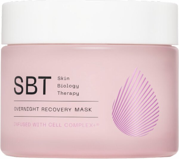 5407011100104 - Overnight Recovery Mask 100 ml