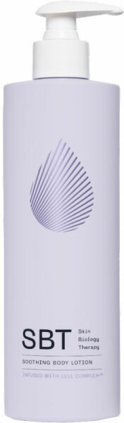 5407011100227 - Restoring Bodylotion 400 ml