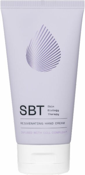 5407011100234 - Rejuvenating Hand Cream 75 ml