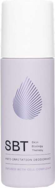 5407011100241 - Anti-Irritation Deodorant 75 ml