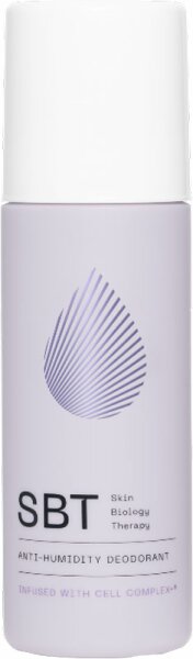 5407011100258 - Anti-Humidity Deodorant 75 ml