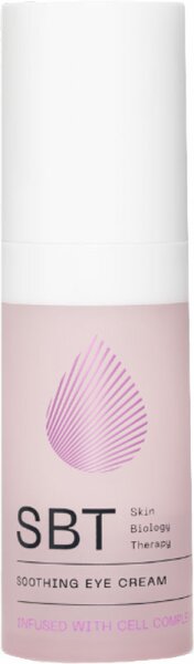 5407011100333 - MINI Soothing Eye Cream 5 ml