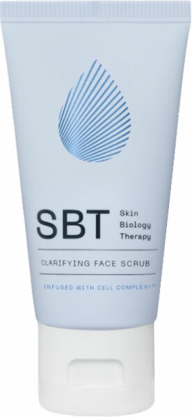 5407011100357 - MINI Clarifying Face Scrub 30 ml