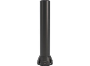5407011840192 - Boplan Rammschutz-Poller 170B Höhe 1000 mm schwarz