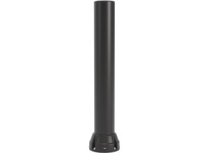 5407011840239 - Boplan Rammschutz-Poller 170B Höhe 1200 mm schwarz