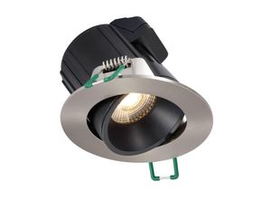 5410288051734 - Start eco Spot Downlight IP44 9W alu 840