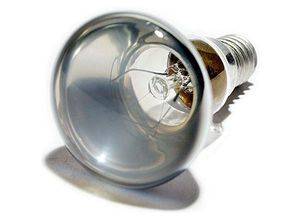 5410288159089 - Reflektorlampe brs 30M R-39 E-14 Sylvania