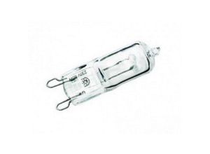 5410288237541 - 0023754 Haleco G9 18-Watt-Hi-Pin-Halogenlampe - Weiß - Sylvania