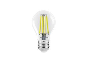 5410288301372 - E27 Filament LED-Lampe 4W 4000K 840 lm