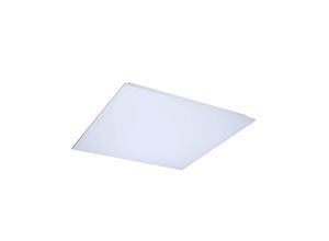 5410288446325 - LED-Panel Start weiß 62 x 62 cm 30 W UGR19 830