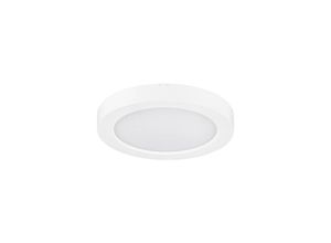 5410288531489 - Start LED-Downlight 5in1 Ø 165cm 12W