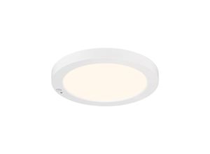 5410288531526 - Start 5in1 LED-Downlight Ein- Aufbau PIR