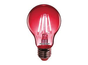 5410288863078 - ToLEDo Retro LED-Lampe E27 41W rot